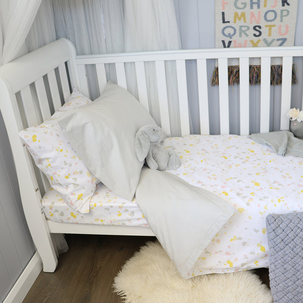 Paddington 2024 cot bedding